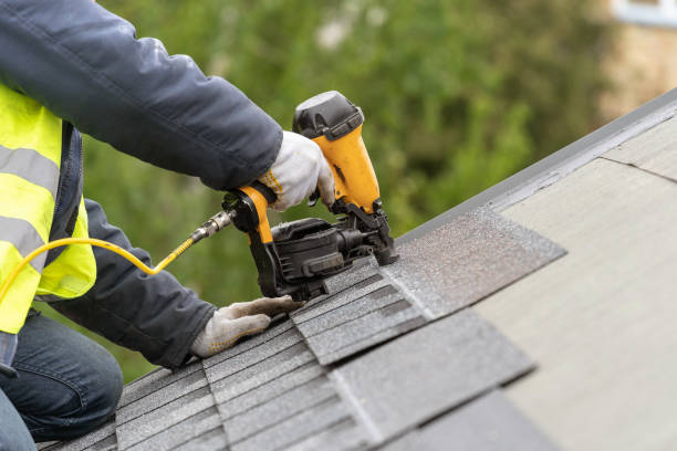 Fast & Reliable Emergency Roof Repairs in Cohoe, AK