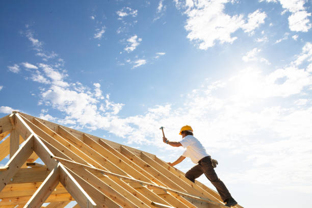 Best Emergency Roof Repair  in Cohoe, AK