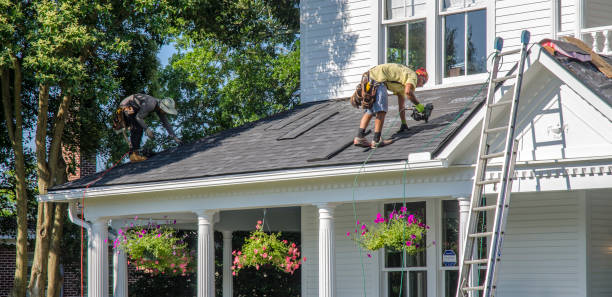 Professional  Roofing repair and installation in Cohoe, AK